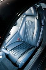Bugatti Veyron 16.4 2008 года